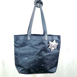 Bath and Body Works Sparkle and Shine Tote Bag